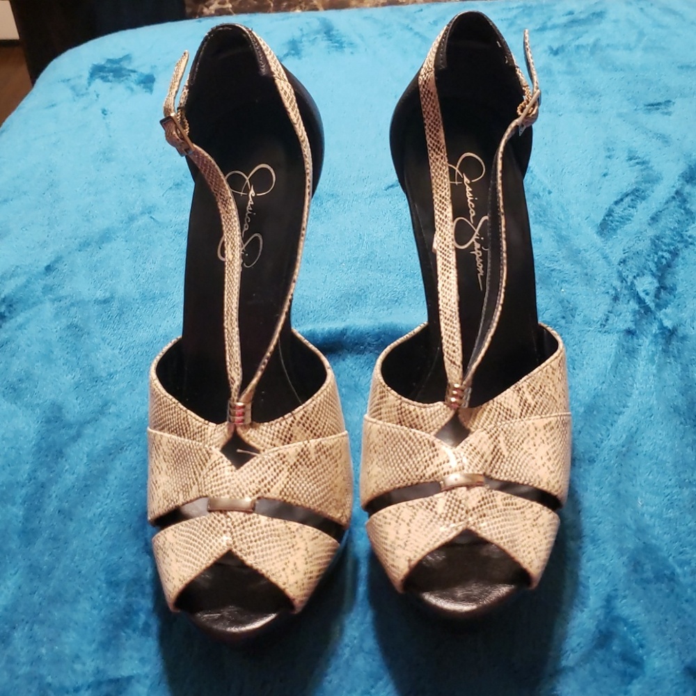 JESSICA SIMPSON SHOES
